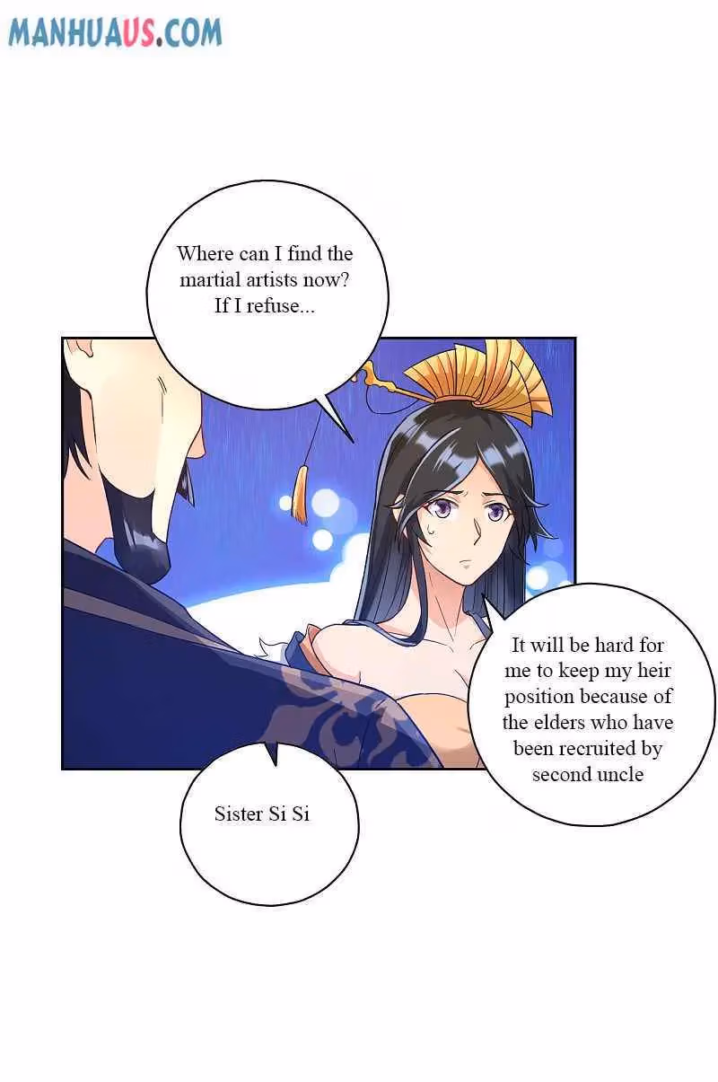 Yi Deng Jiading Chapter 224 page 14 - 