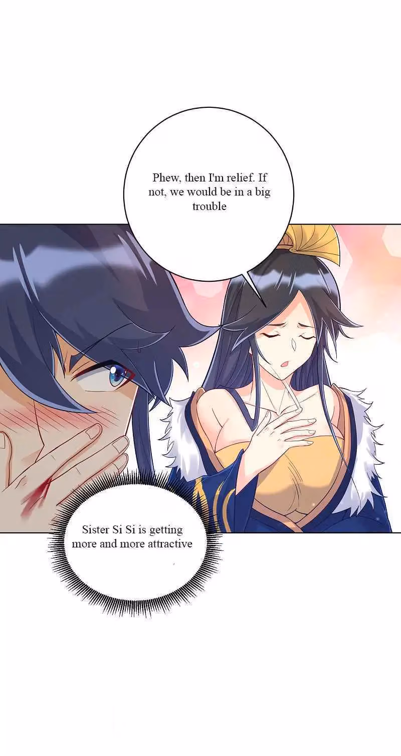 Yi Deng Jiading Chapter 224 page 23 - 