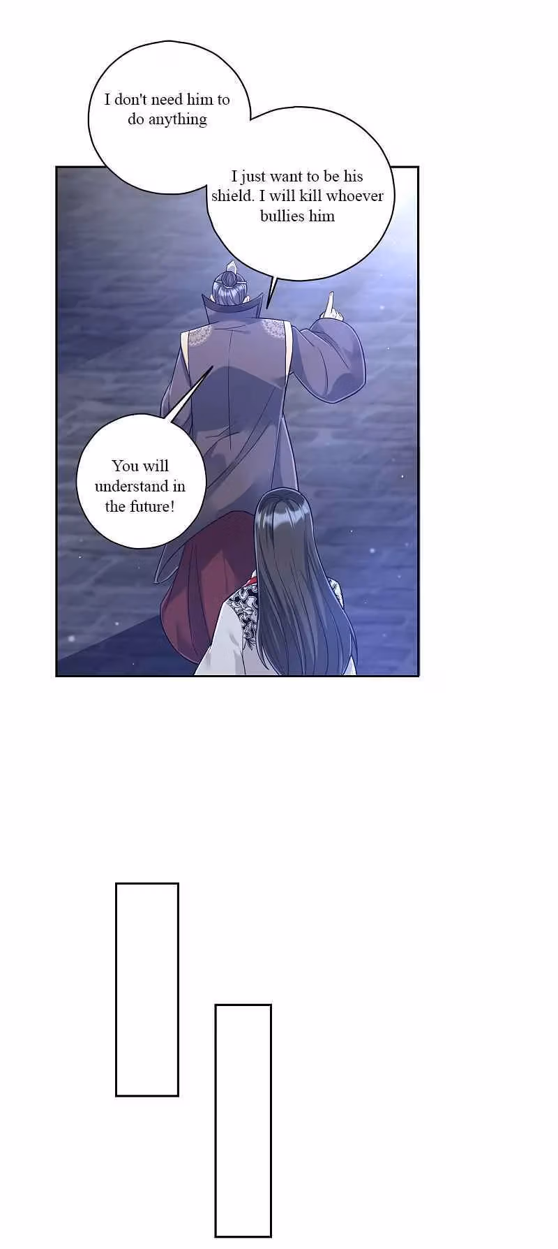 Yi Deng Jiading Chapter 224 page 7 - 