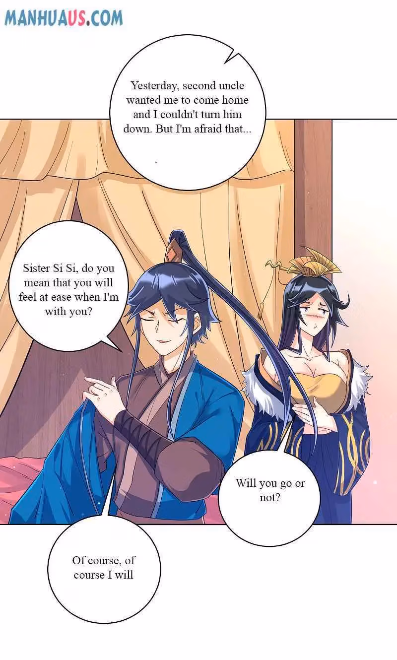 Yi Deng Jiading Chapter 224 page 10 - 
