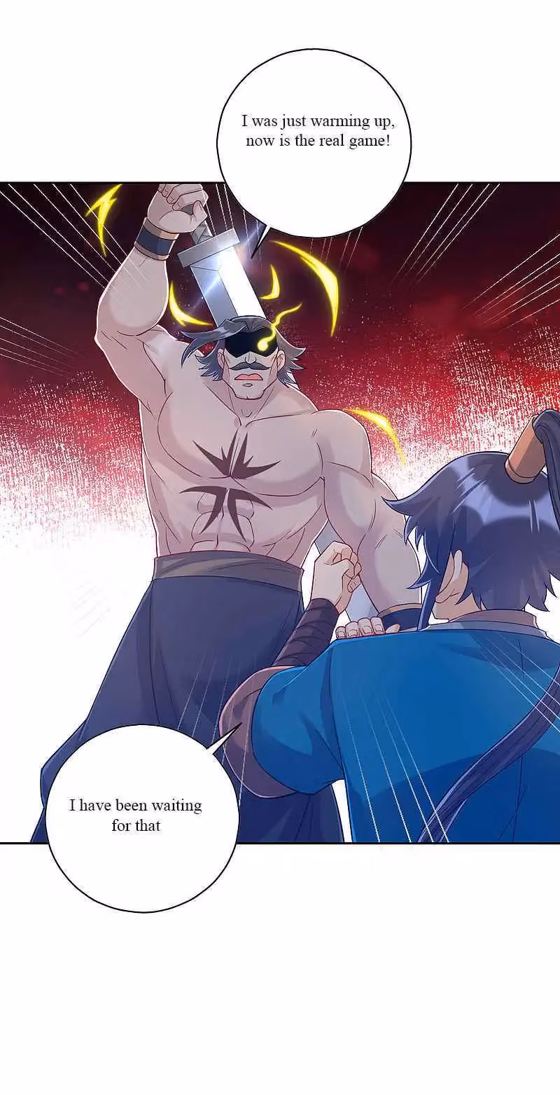Yi Deng Jiading Chapter 225 page 20 - 