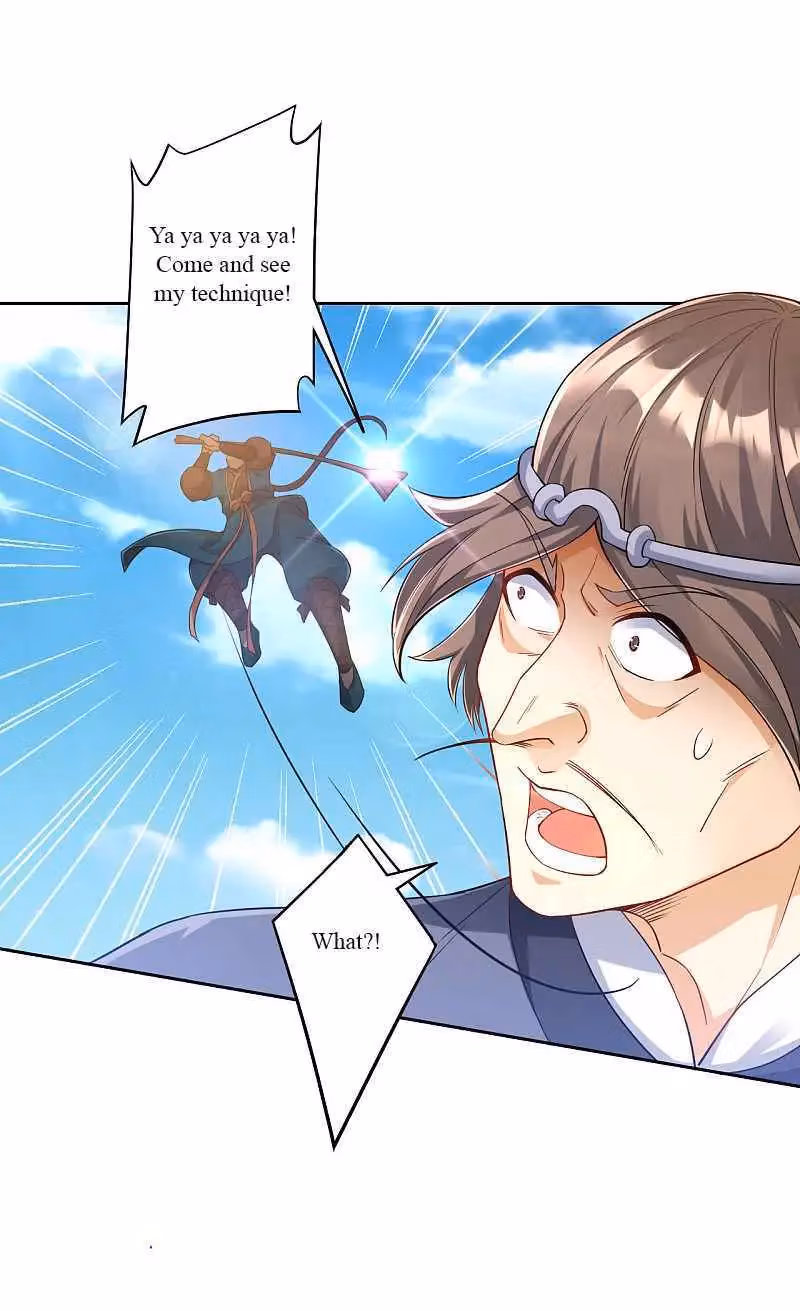 Yi Deng Jiading Chapter 225 page 6 - 