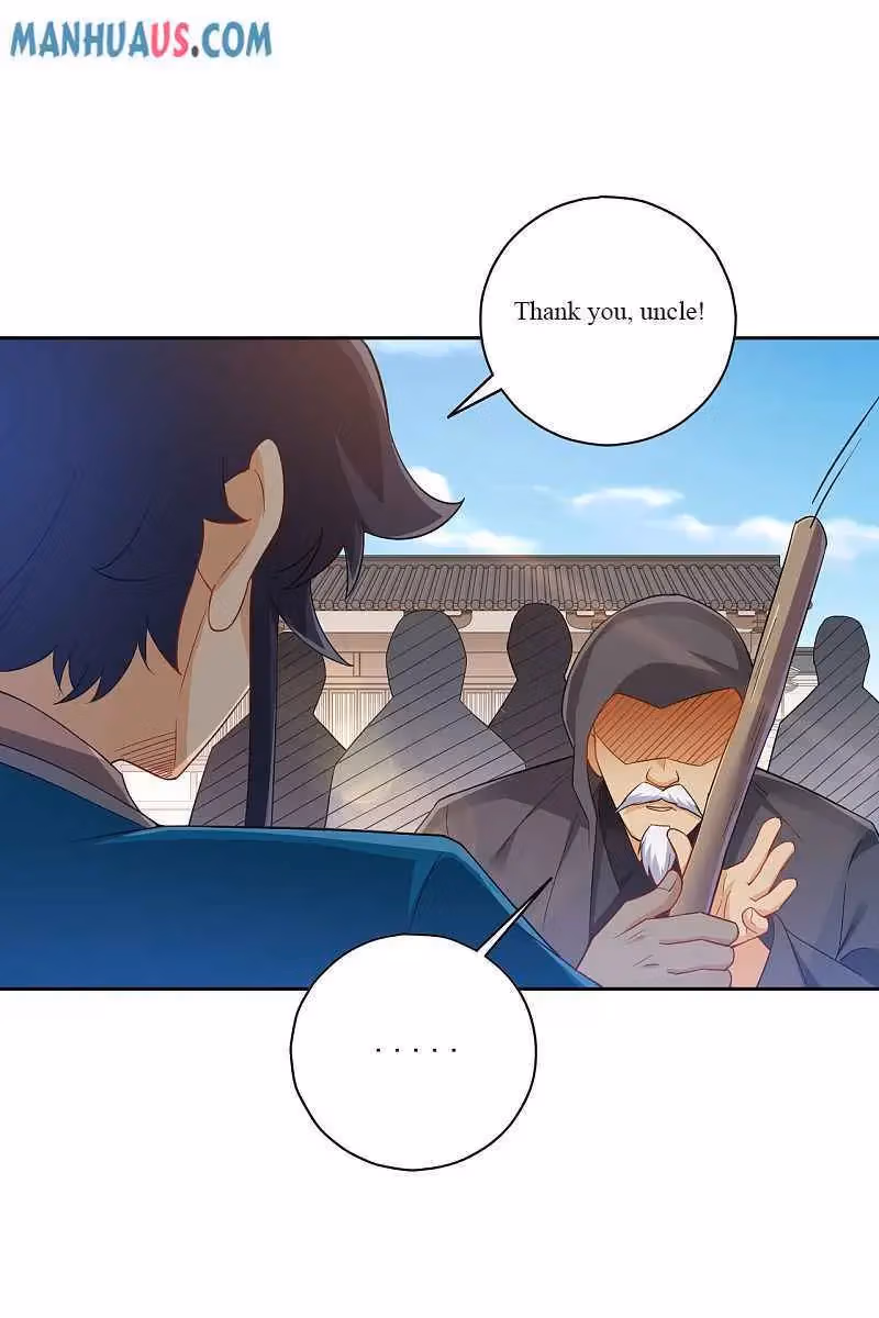 Yi Deng Jiading Chapter 225 page 9 - 