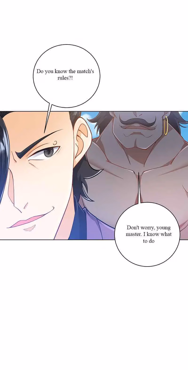 Yi Deng Jiading Chapter 225 page 10 - 