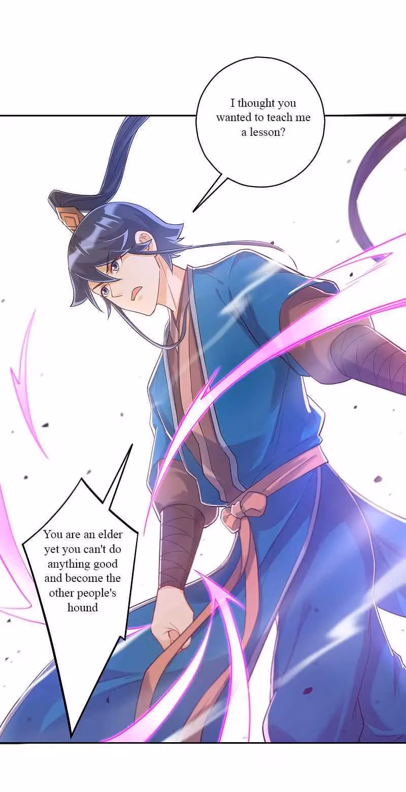Yi Deng Jiading Chapter 226 page 14 - 