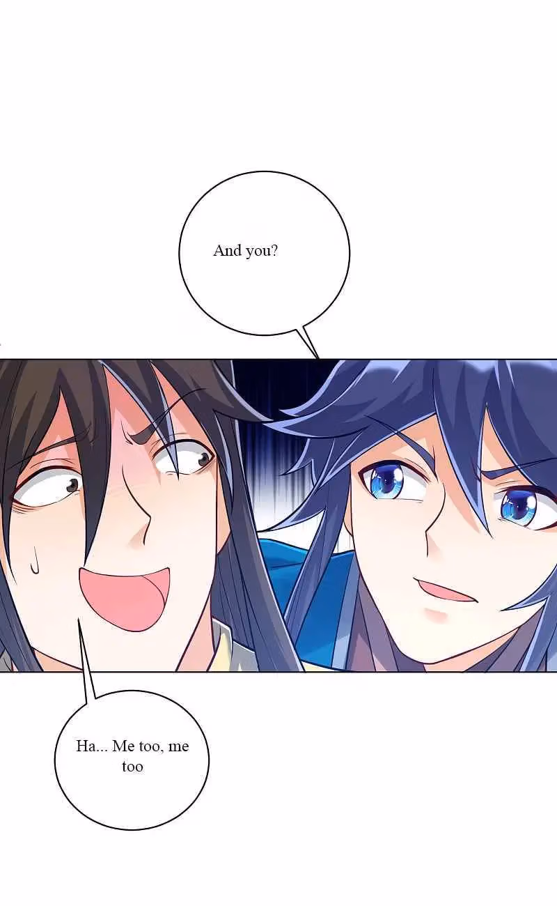 Yi Deng Jiading Chapter 226 page 26 - 
