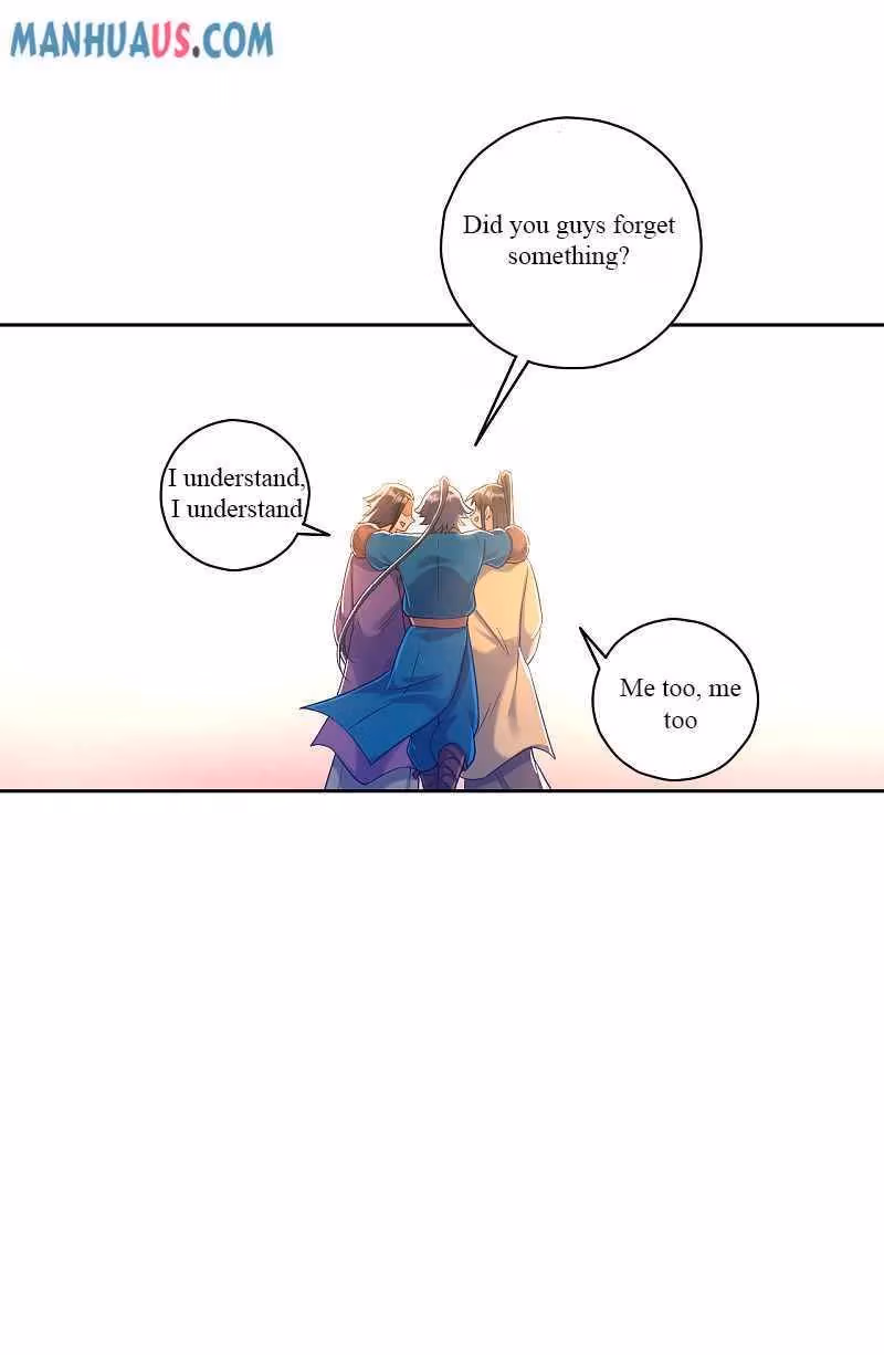 Yi Deng Jiading Chapter 226 page 27 - 