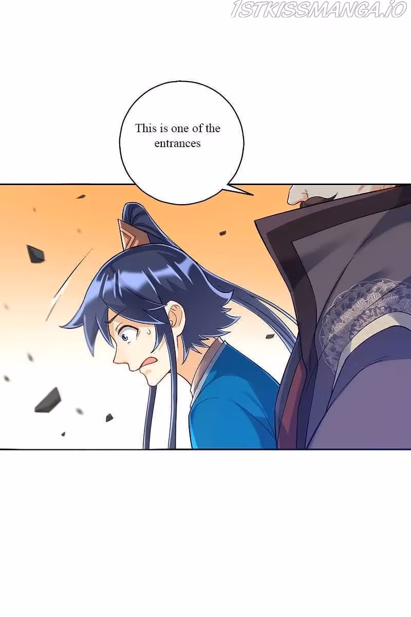 Yi Deng Jiading Chapter 227 page 11 - 