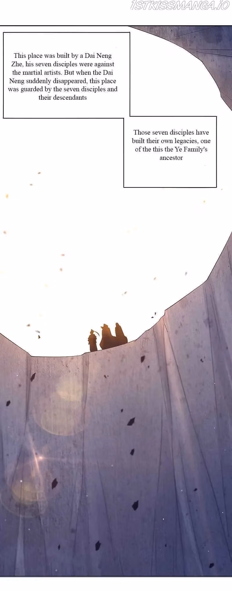 Yi Deng Jiading Chapter 227 page 12 - 