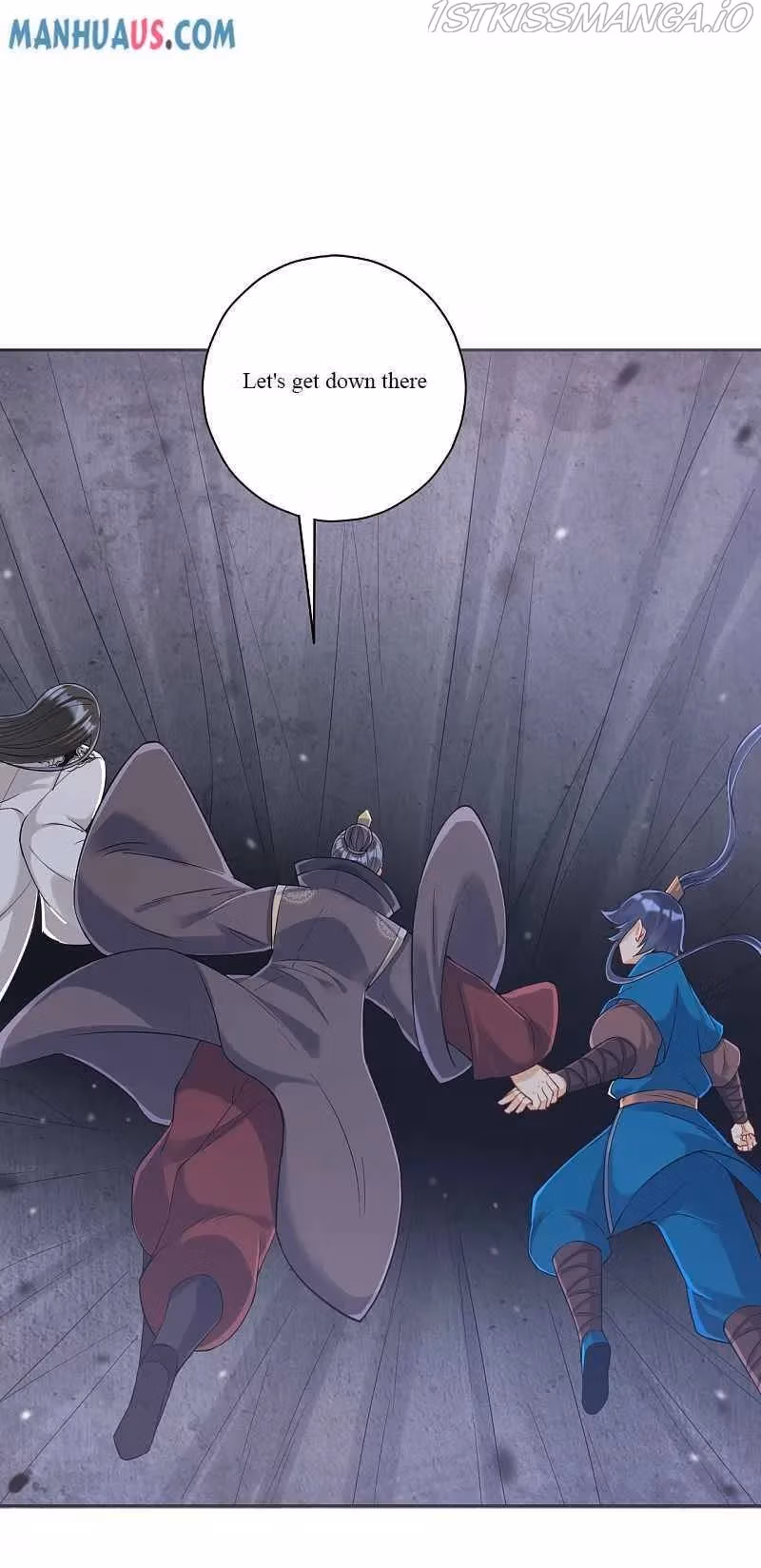 Yi Deng Jiading Chapter 227 page 13 - 