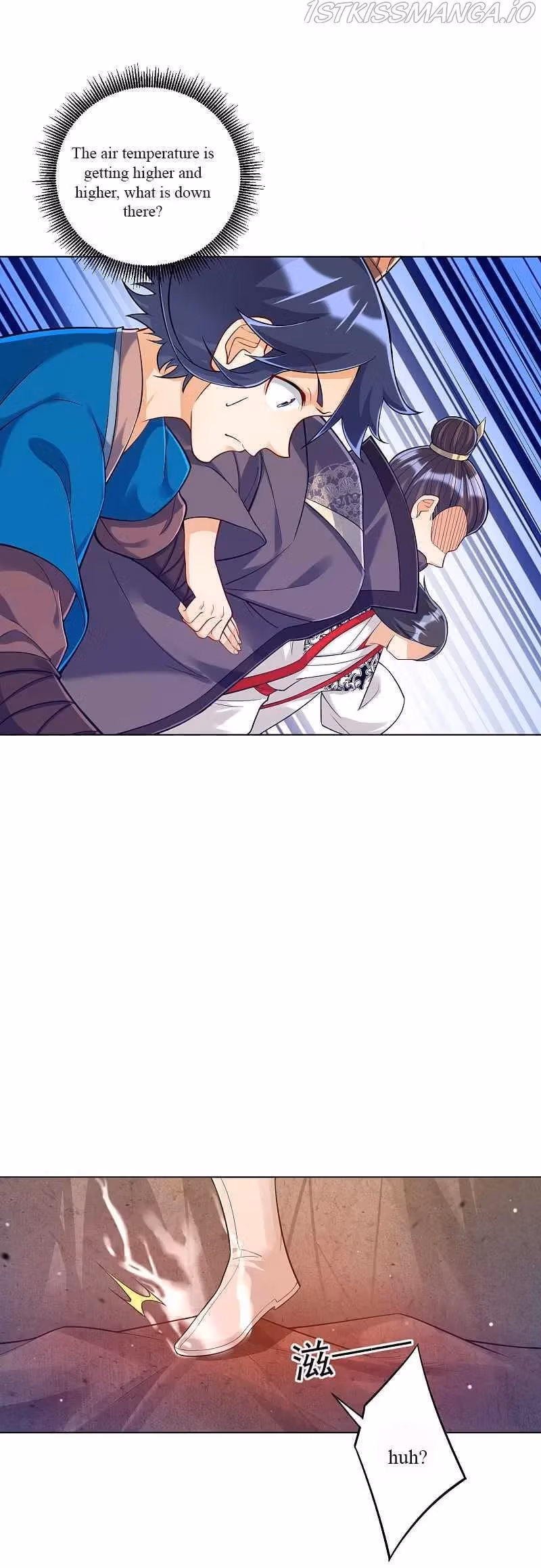 Yi Deng Jiading Chapter 227 page 14 - 