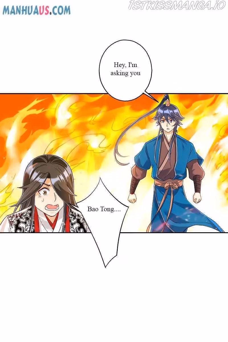 Yi Deng Jiading Chapter 227 page 23 - 