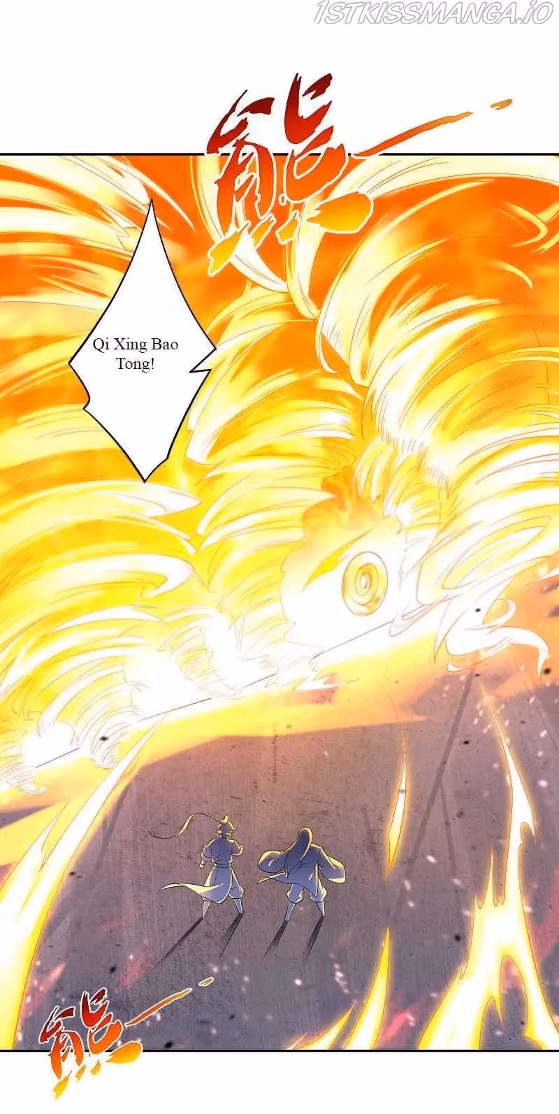 Yi Deng Jiading Chapter 227 page 24 - 