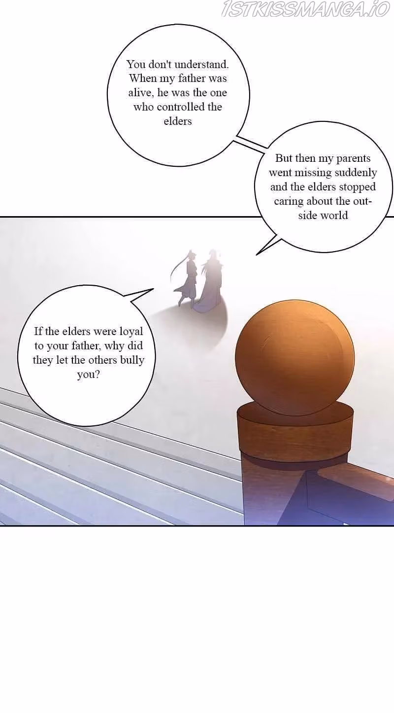 Yi Deng Jiading Chapter 227 page 4 - 