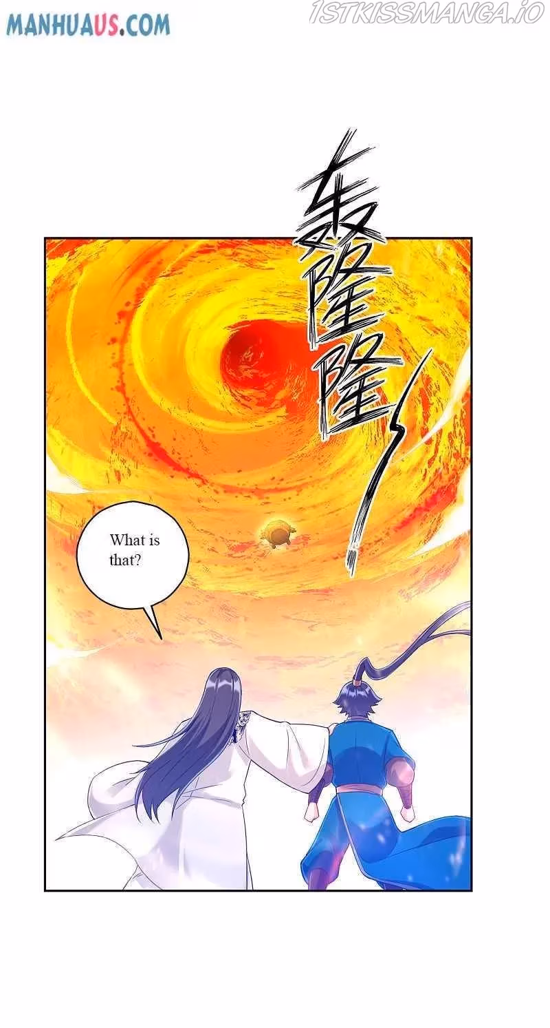 Yi Deng Jiading Chapter 228 page 13 - 