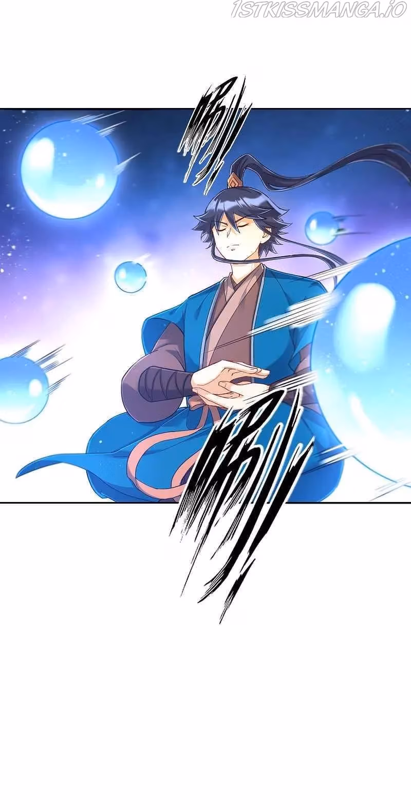 Yi Deng Jiading Chapter 228 page 18 - 