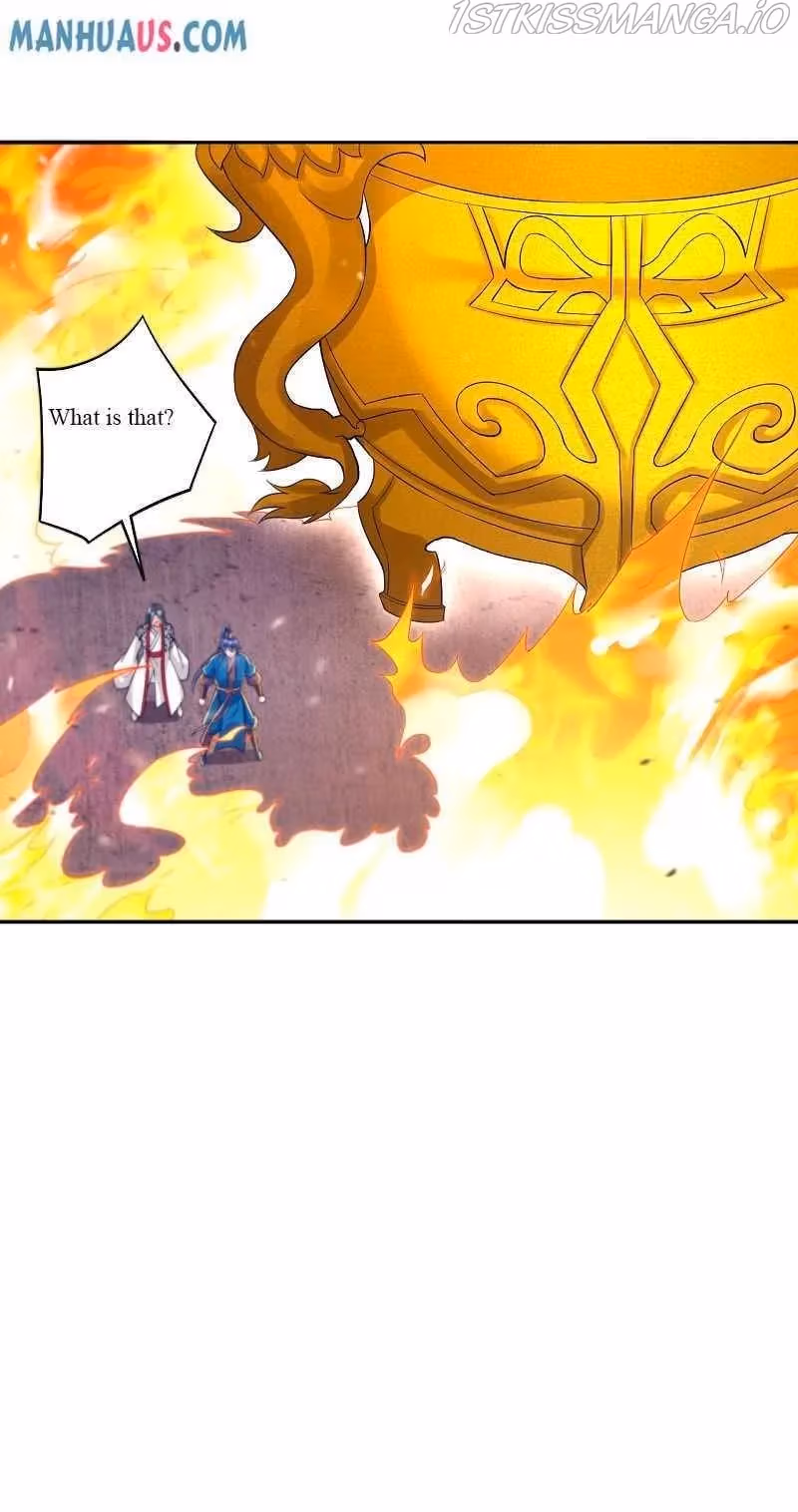 Yi Deng Jiading Chapter 228 page 4 - 