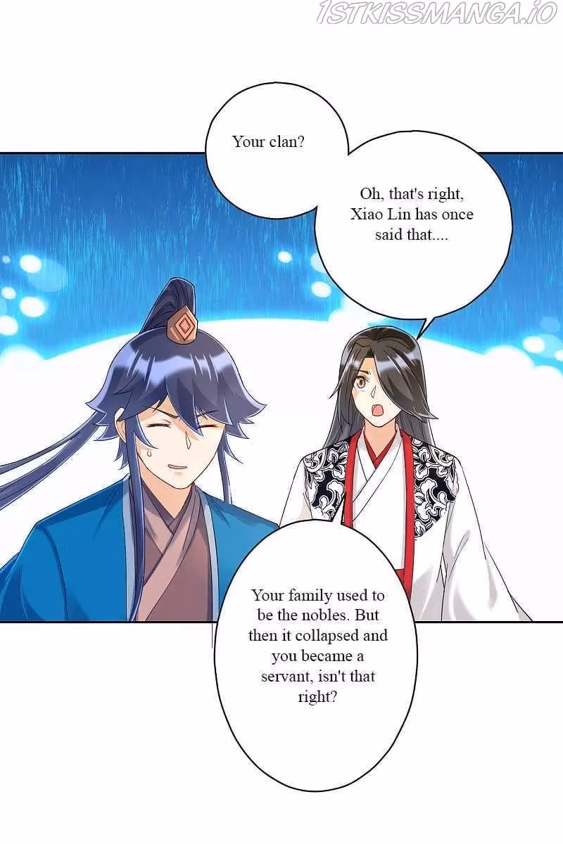 Yi Deng Jiading Chapter 228 page 9 - 