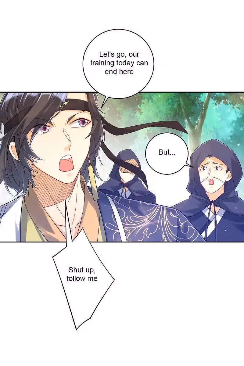 Yi Deng Jiading Chapter 229 page 10 - 