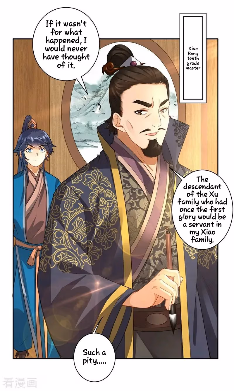 Yi Deng Jiading Chapter 23 page 23 - 