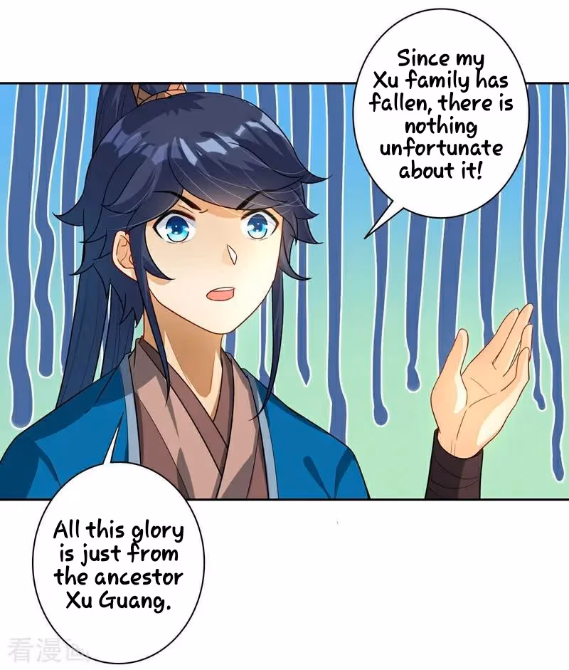 Yi Deng Jiading Chapter 23 page 24 - 