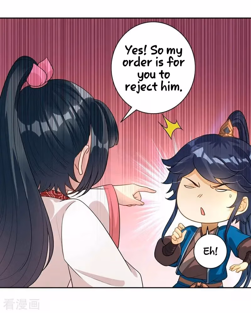 Yi Deng Jiading Chapter 23 page 9 - 