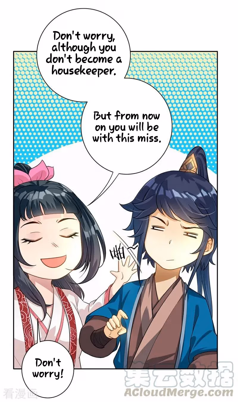 Yi Deng Jiading Chapter 23 page 10 - 