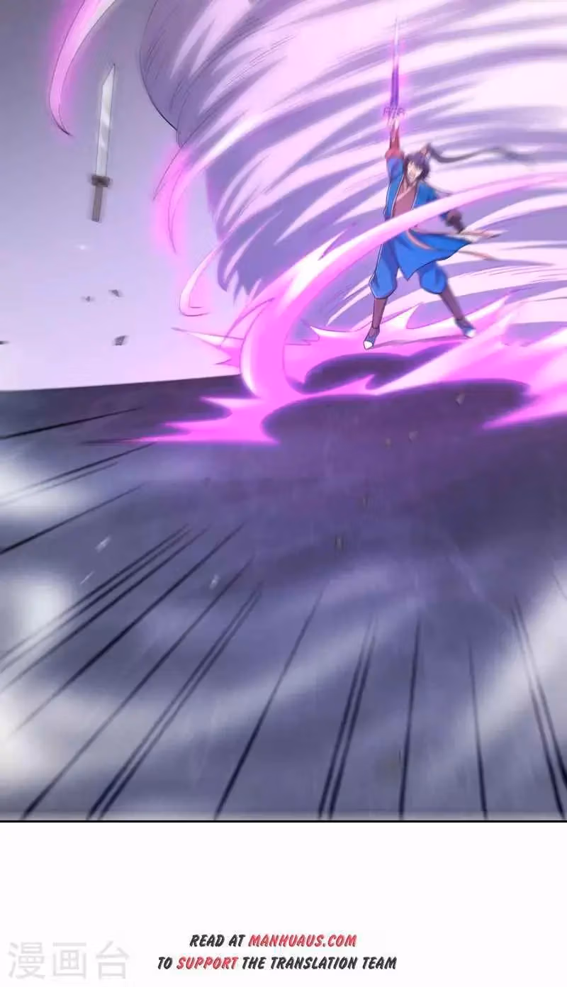 Yi Deng Jiading Chapter 231 page 18 - 