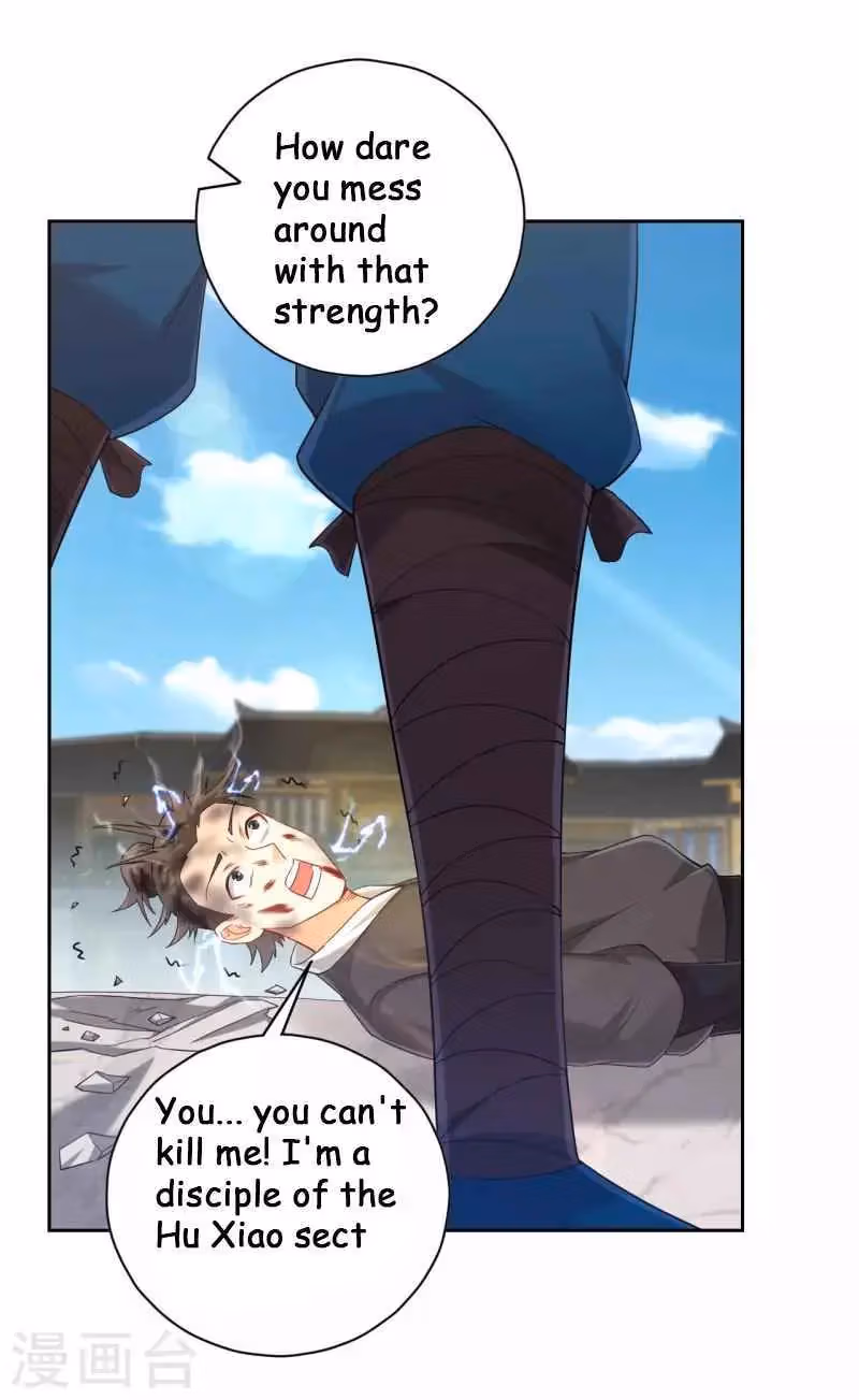 Yi Deng Jiading Chapter 233 page 24 - 