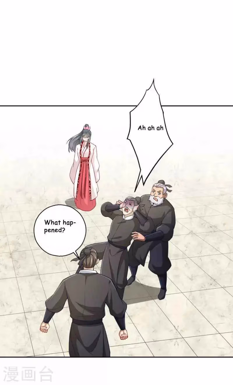 Yi Deng Jiading Chapter 233 page 4 - 