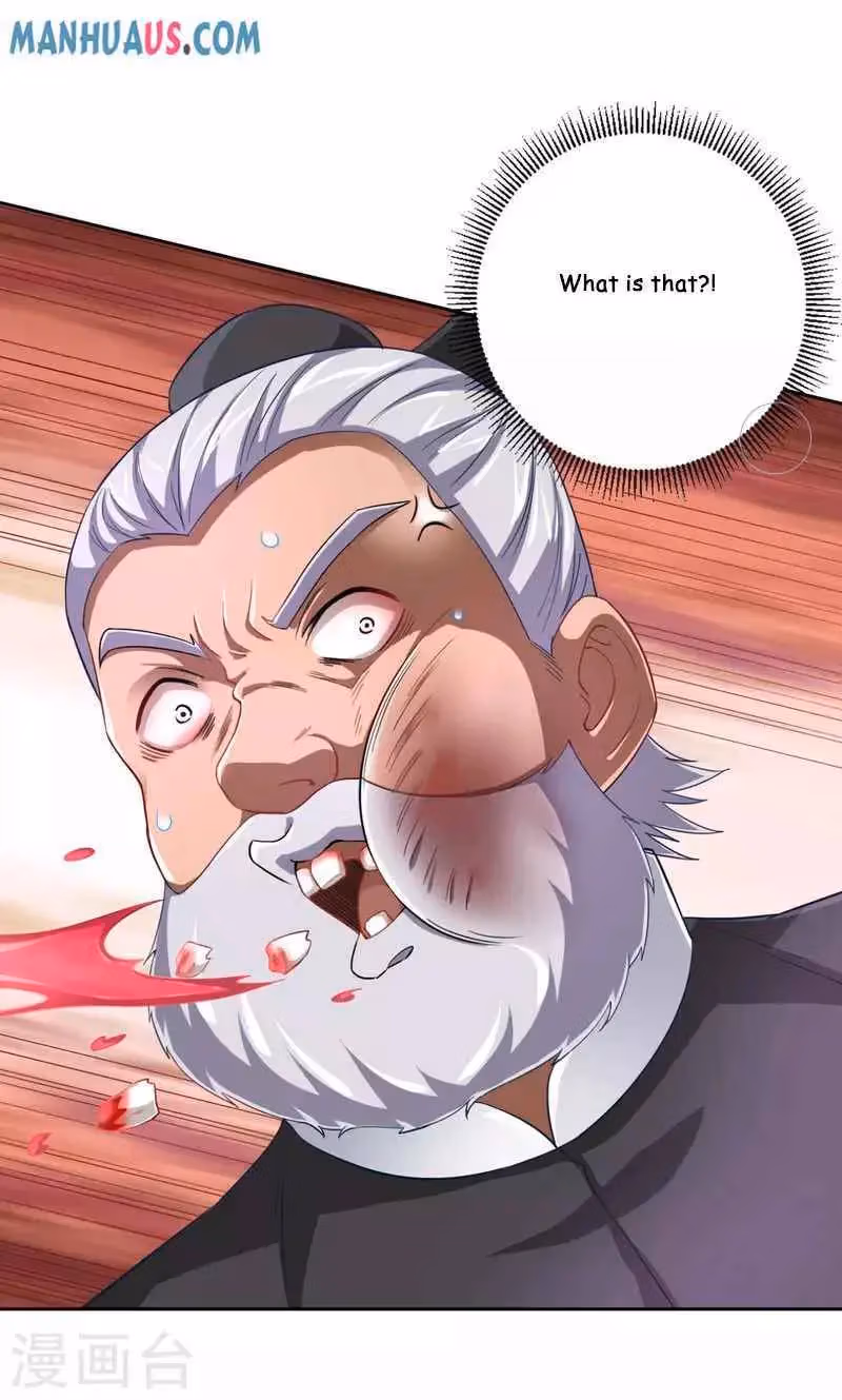 Yi Deng Jiading Chapter 233 page 10 - 