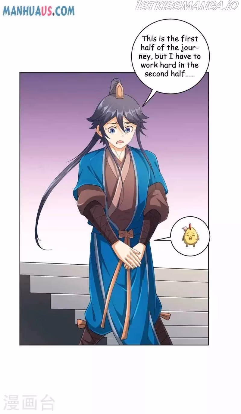 Yi Deng Jiading Chapter 234 page 10 - 