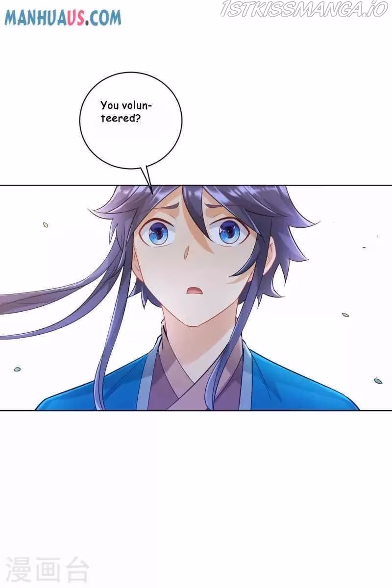 Yi Deng Jiading Chapter 235 page 13 - 