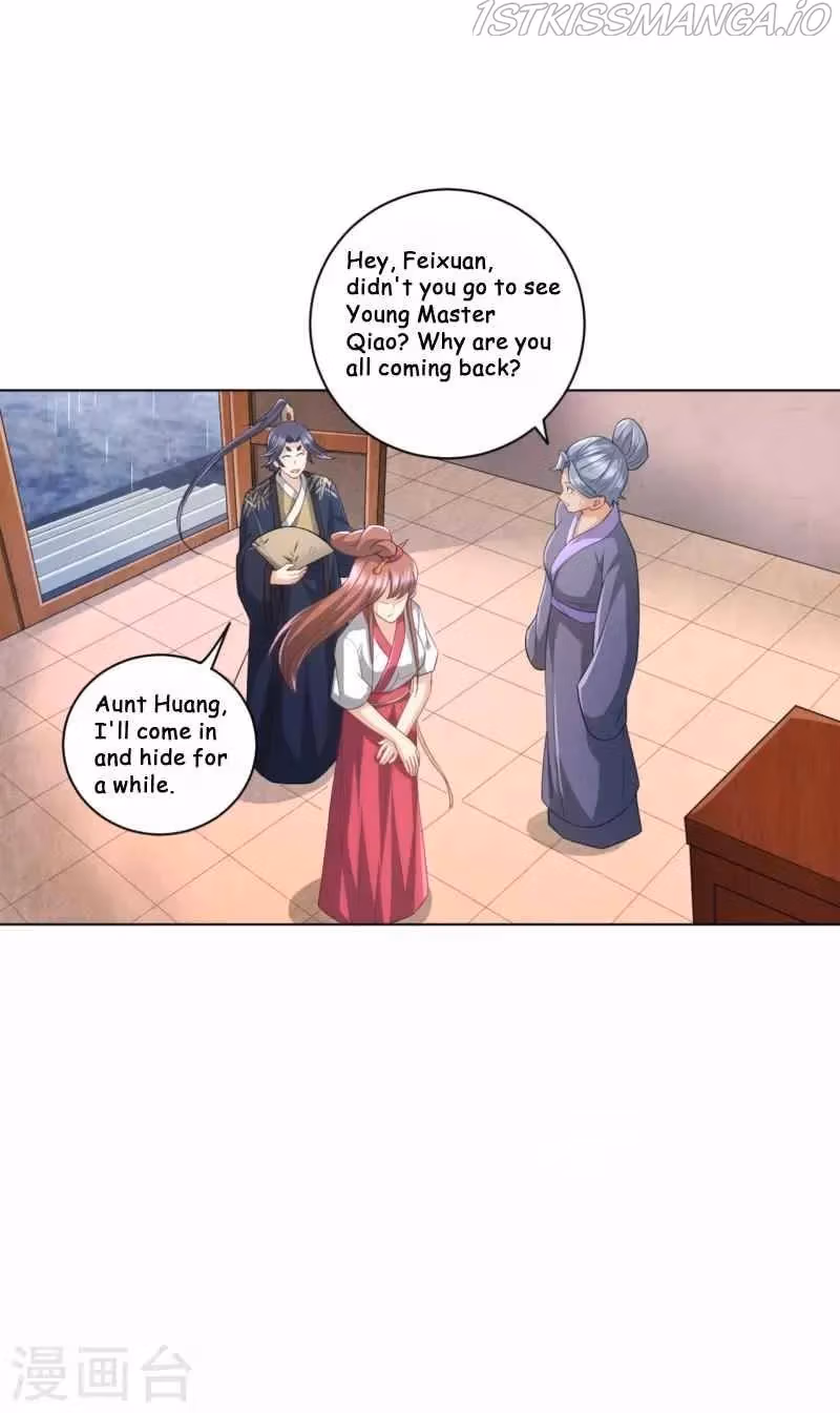 Yi Deng Jiading Chapter 235 page 16 - 