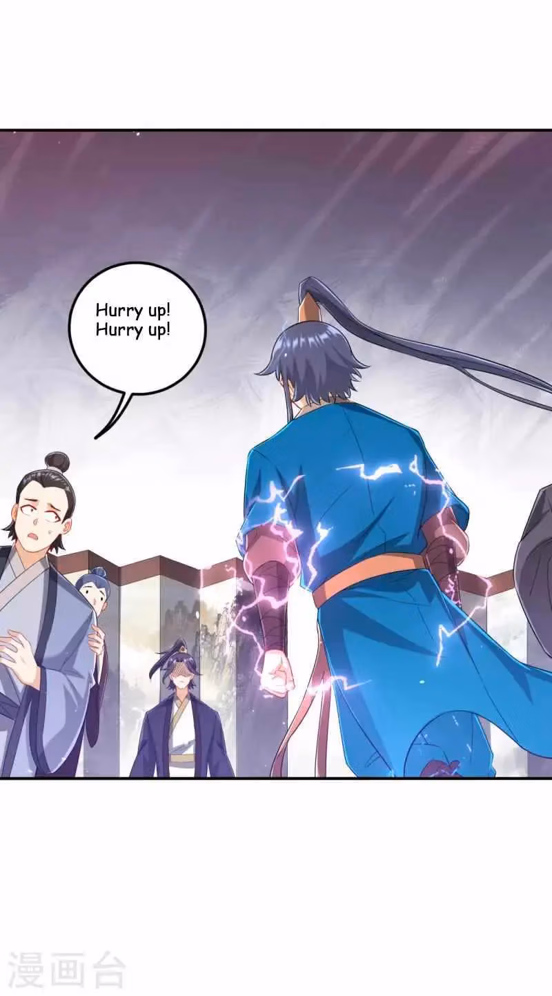Yi Deng Jiading Chapter 237 page 19 - 