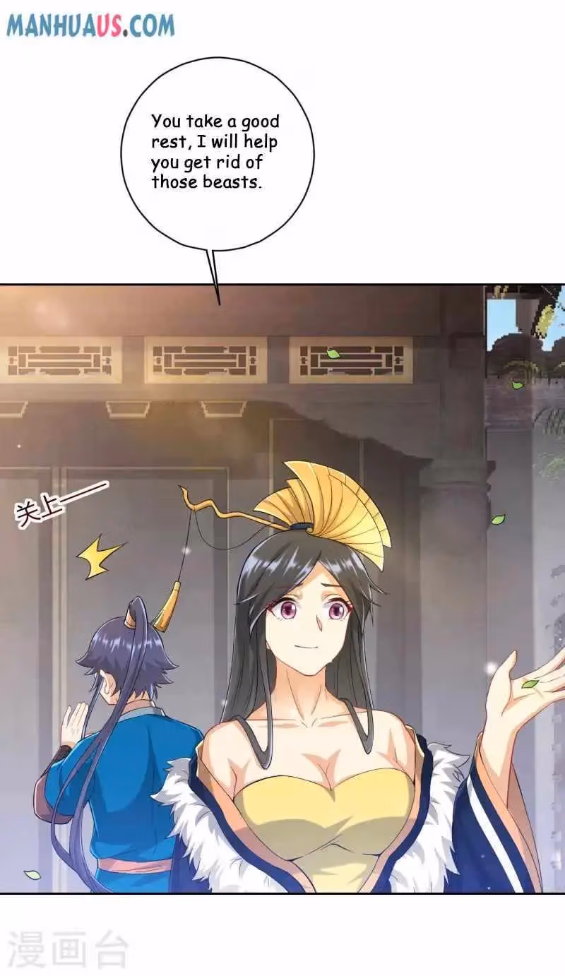 Yi Deng Jiading Chapter 239 page 13 - 