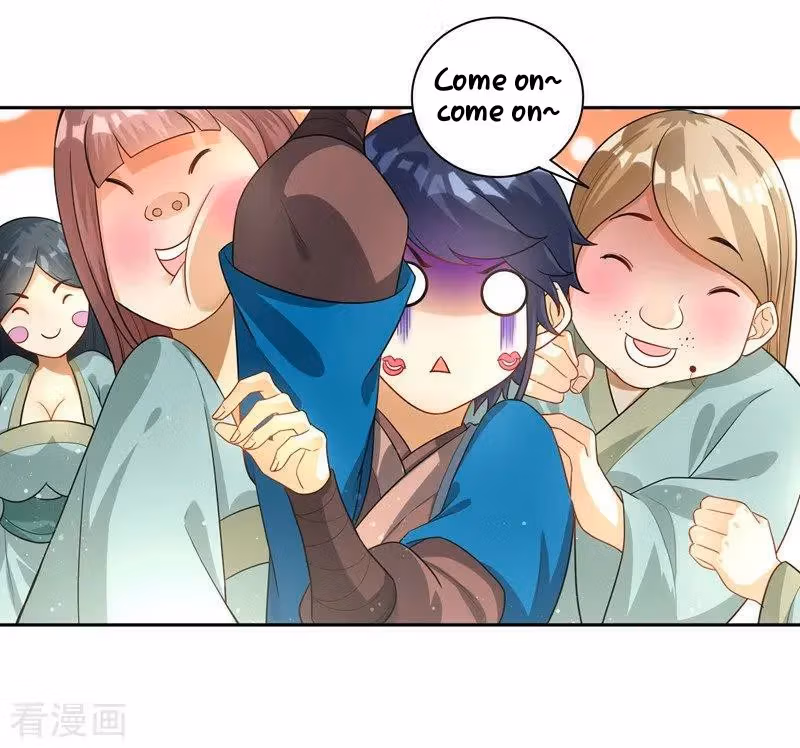 Yi Deng Jiading Chapter 24 page 19 - 