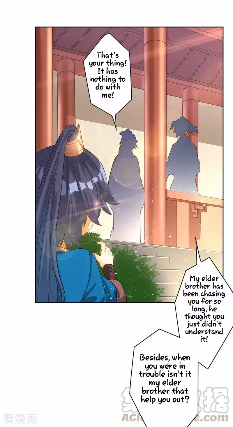 Yi Deng Jiading Chapter 24 page 26 - 