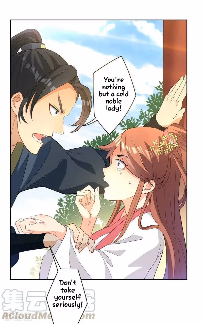 Yi Deng Jiading Chapter 24 page 30 - 