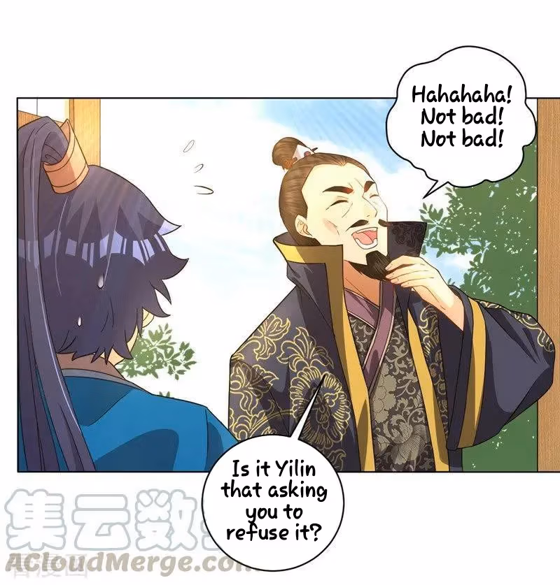 Yi Deng Jiading Chapter 24 page 6 - 