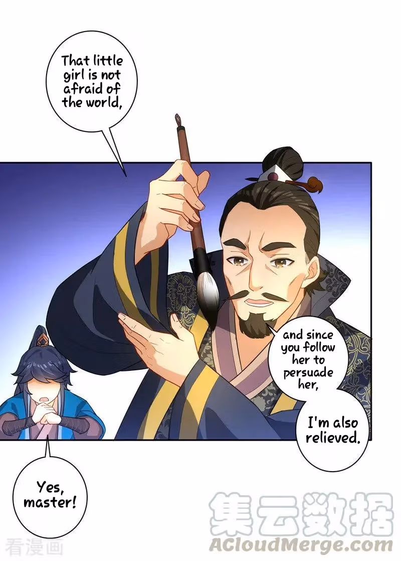 Yi Deng Jiading Chapter 24 page 10 - 