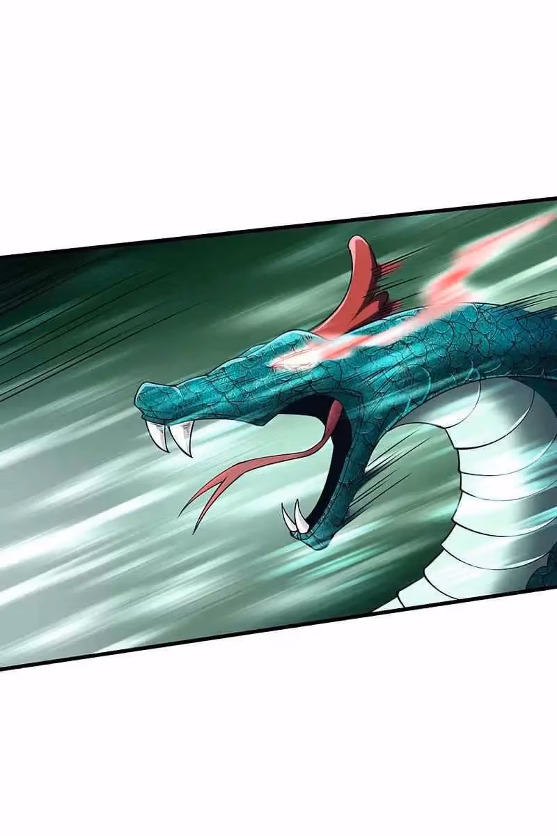 Yi Deng Jiading Chapter 242 page 22 - 