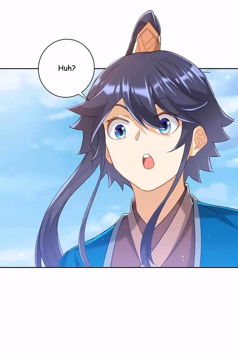 Yi Deng Jiading Chapter 242 page 26 - 