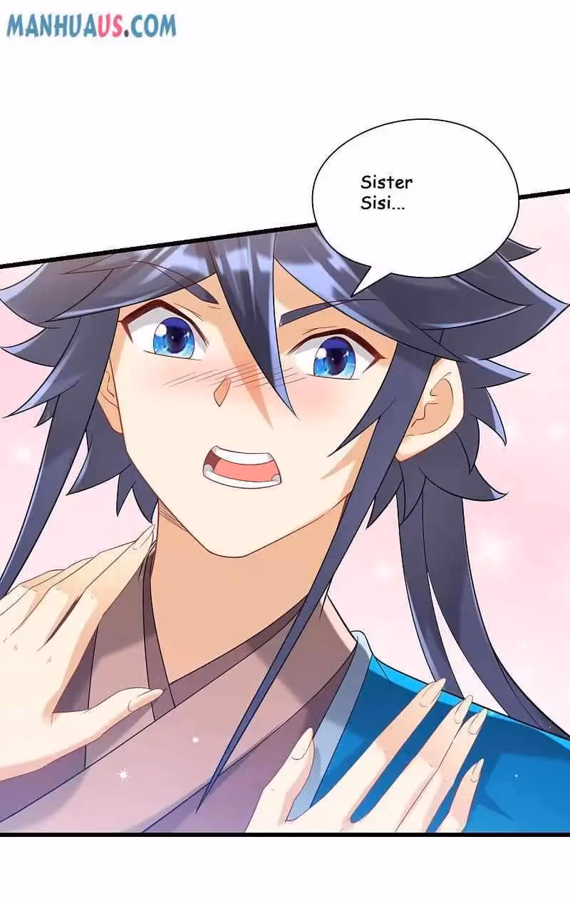 Yi Deng Jiading Chapter 243 page 2 - 