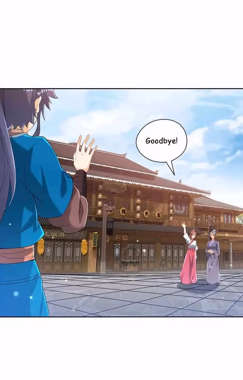 Yi Deng Jiading Chapter 243 page 21 - 