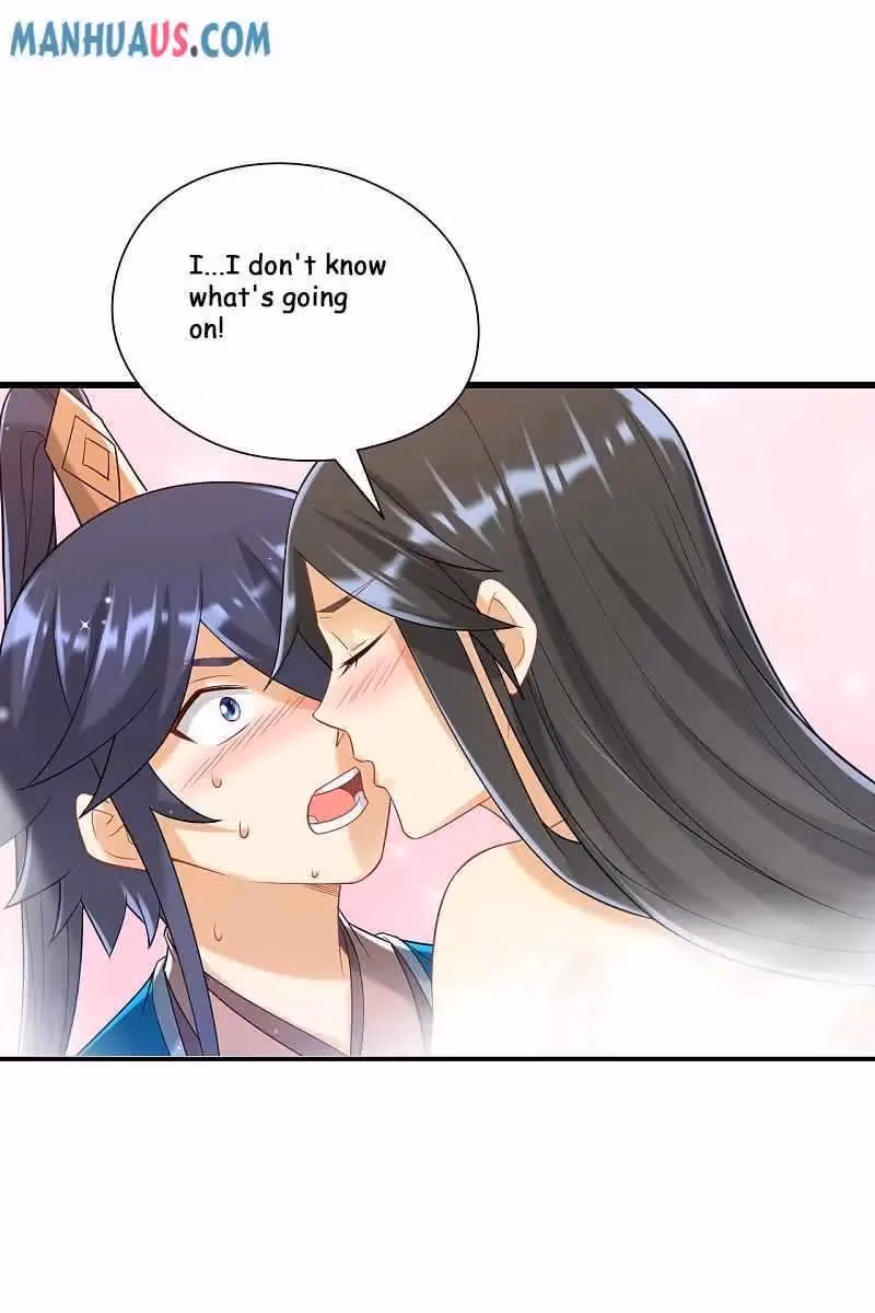 Yi Deng Jiading Chapter 243 page 4 - 