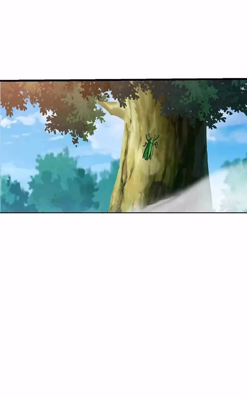 Yi Deng Jiading Chapter 243 page 5 - 