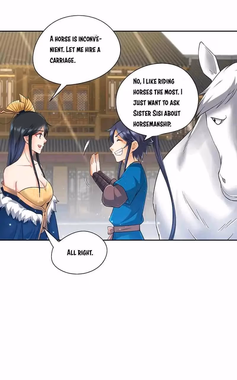 Yi Deng Jiading Chapter 244 page 24 - 