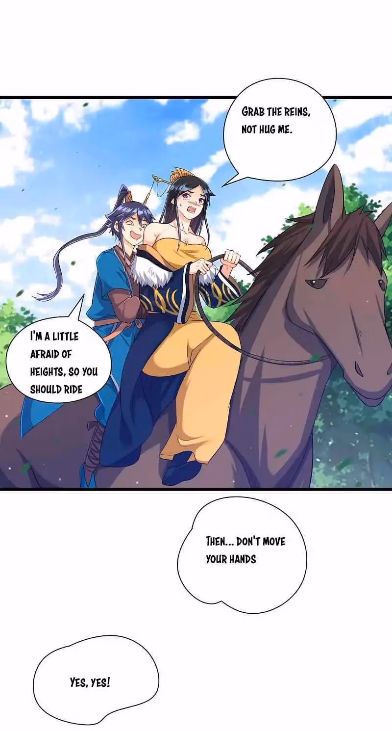 Yi Deng Jiading Chapter 244 page 26 - 