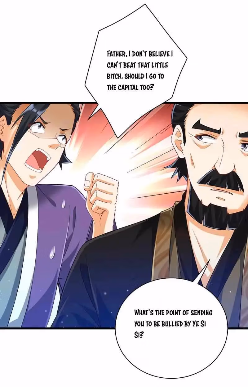 Yi Deng Jiading Chapter 245 page 11 - 